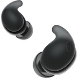 Sony Link bežične slušalice, V2 procesor, poništavanje buke, crne | ePonuda.com