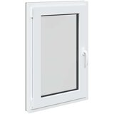  Kletno okno "RISOR" 60x100 cm vrtljivo-nagibno DIN levo antracitno | Shoptok.si