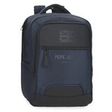 PepeJeans Ranac za laptop - Teget ( 70.625.44 ) | ePonuda.com