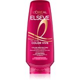 L´Oréal Paris Elseve Color-Vive balzam za barvane lase 200 ml u