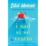 Laguna I sad si se vratio Cene
