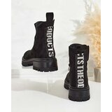 Resti Women's Gorgie cutout boots | ePonuda.com
