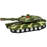 Military Tank Friction Drive Sound Light | shoptok.hr