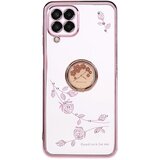 INORCO Za iPhone 13 Pro Max 6,7 palčni ovitek za telefon, odporen na udarce, s pletenim dizajnom, sijajni ovitek za telefon, mehak hrbtni pokrov TPU, (22036068) Cene
