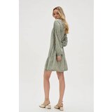 Marisse Women's Dress L-Su-4608 Olive | shoptok.hr