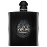 Yves Saint Laurent Black Opium Le Parfum čisti parfum za ženske 90 ml | Shoptok.si