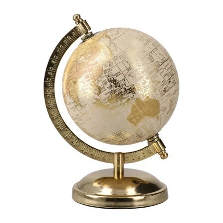 Takk lunar 12 globus zlatna 12.5cm ( 701600 ) Cene