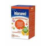 Hemofarm marsovci sa imunološkim efektom 30 tableta cene