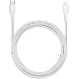 Blue Star kabel 2.4A 27W Type-C na Lightning DC-001CL2.4 1m bijeli | shoptok.hr