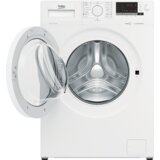 Beko mašina za pranje veša WUE 7511D XWW