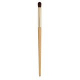 Clarins Eyeshadow Brush okrogel čopič za senčila za oči 1 kos Cene