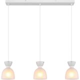 Globo VISEČA SVETILKA MASSEY 65/13/120 cm E14 | Shoptok.si
