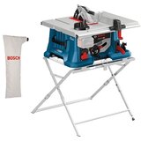 Bosch akumulatorska stona testera biturbo gts 18V-216 professional cene