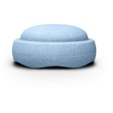 Stapelstein Single - light blue Cene