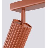  Brilagi - LED spot svetiljka CRESTO 2xGU10/10W/230V crvena | Eponuda.com