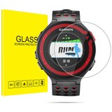 INF zaščita zaslona iz kaljenega stekla za pametno uro (2 paketa) garmin forerunner 220, (21663847) | Shoptok.si