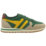 Gola Modne superge DAYTONA Zelena