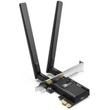Tp-link AX3000 Wi-Fi 6 Bluetooth 5.2 PCIe Adapter | Shoptok.si