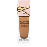 Yves Saint Laurent All Hours Glow Foundation dugotrajni puder nijansa MW 25 ml Cijene