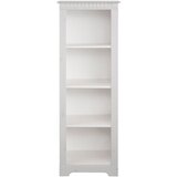 Støraa Bel regal iz masivnega bora 50x135 cm Cubrix – | Shoptok.si