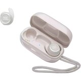 JBL brezžične ušesne slušalke REFLECT MINI NC bele | Shoptok.si