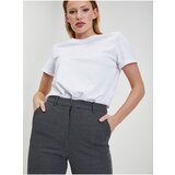 Orsay White and Black Ladies polka Dot Trousers - Ladies | shoptok.hr