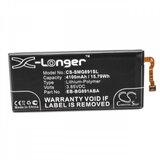 VHBW Baterija za Samsung Galaxy S7 Active / SM-G891, 4100 mAh Cene