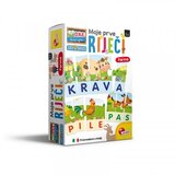 Odeon Montessori prve riječi | Eponuda.ba