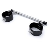 Kiotos Bondage Bar Feet Small Black | shoptok.hr