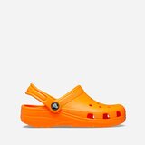 Crocs Classic Kids Clog Toddler 206990 ORANGE ZING | Shoptok.si