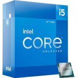 Intel Core i5 12600KF 3.7GHz Box | Eponuda.ba