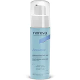 Aquareva Moisturizing Serum 24h vlažilni serum 30 ml