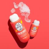 Sol de Janeiro Bom Dia™ Bright Body Wash eksfolijacijski gel za tuširanje s pomlađujućim učinkom 385 ml | shoptok.hr