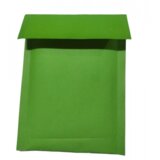  Oblazinjena kuverta št.4 - D ZELENA, 180 x 265 mm - 1/1 | Shoptok.si