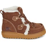 Sorel ONA AVE ALPINE PLUS WP Smeđa Slike