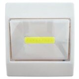 Trixline LED nočna lučka TR C322 3W COB, (21533456) Cene