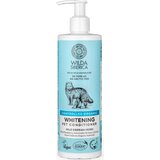 WILDA SIBERICA whitening pet conditioner | shoptok.hr
