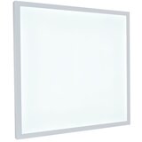Mitea Lighting M203422-N 600x600 6500K nadgradni backside light led panel beli ram 40W 3600lm 220V | ePonuda.com