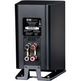 ELAC Carina BS 243.4 crna Cijena po | shoptok.hr