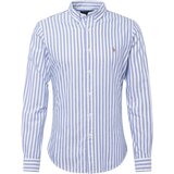 Polo Ralph Lauren Srajca modra / pueblo / bela | Shoptok.si