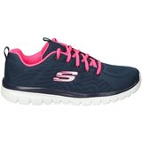 Skechers Šport - Modra Cene