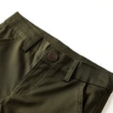  Dječje hlače kaki 92 | shoptok.hr