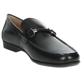 Stonefly Mokasini 110600 Črna | Shoptok.si