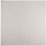  Tepisi za područja HUARTE Krem i Siva 240 x 240 cm Poliester | shoptok.hr