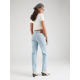 Levi's Kavbojke '501' svetlo modra | Shoptok.si