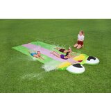 The triple slide frog H2O GO Speed Ramp 488cm | shoptok.hr