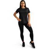 GymBeam Ženska majica Limitless Black | Eponuda.com