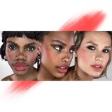 Smashbox Halo Sheer To Stay Color Tints tekuće rumenilo i sjajilo za usne nijansa Mai Tai 10 ml | shoptok.hr