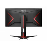 AOC Q24G2A/BK 23,8" Gaming monitor QHD