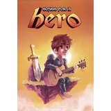 Steam Songs for a Hero Key GLOBAL Steam Songs for a Hero Key GLOBAL Slike